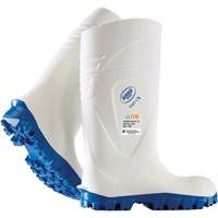 Bottes de s&eacute;curit&eacute; StepliteX, Polyur&eacute;thane, Pointure 4 Advanced Consulting and Training Ltd.