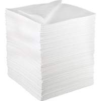 Petroleum Sorbent Pad, Oil Only, 19" x 17", 38.7 gal. Absorbancy Advanced Consulting and Training Ltd.