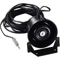 Alarme et stroboscope &agrave; distance Advanced Consulting and Training Ltd.