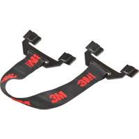 Convertible 6-Point Hardhat Suspension Advanced Consulting and Training Ltd.