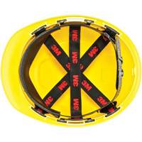 Convertible 6-Point Hardhat Suspension Advanced Consulting and Training Ltd.