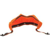 Molten Metal Visor Shield for Hardhats Advanced Consulting and Training Ltd.