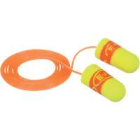 E-A-Rsoft SuperFit Earplugs, Pair - Polybag, Corded Advanced Consulting and Training Ltd.