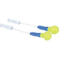 E-A-R Push-In Probed Test Earplugs Advanced Consulting and Training Ltd.