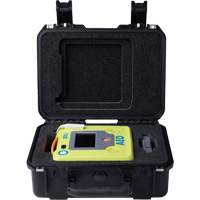 Mallette de transport rigide et mince pour DEA, Zoll AED 3 Pour, Non m&eacute;dical Advanced Consulting and Training Ltd.