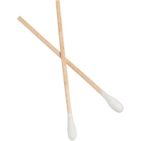 Dynamic Single-End Sterile Cotton Tipped Applicators Advanced Consulting and Training Ltd.