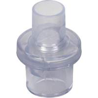 Dynamic Replacement One-Way Valve for CPR Mask Advanced Consulting and Training Ltd.