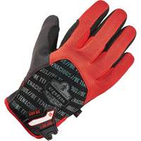 ProFlex&reg; 812CR6 Cut Resistant Utility Gloves, Size Small, Armortex&reg; Shell, ASTM ANSI Level A6/EN 388 Level 5/EN 388 Level E Advanced Consulting and Training Ltd.