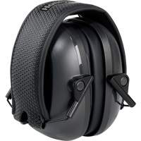 Howard Leight  VeriShield 100 Series Passive Earmuffs, Folding Headband, 24 NRR dB Advanced Consulting and Training Ltd.