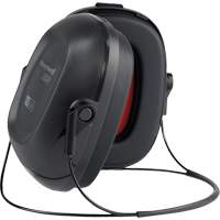 Howard Leight  VeriShield 100 Series Passive Earmuffs, Neckband, 22 NRR dB Advanced Consulting and Training Ltd.
