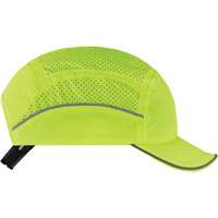 Casque antichocs l&eacute;ger 8965 Skullerz, Vert lime haute visibilit&eacute; Advanced Consulting and Training Ltd.