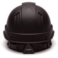 Ridgeline&reg; Cap Style Hardhat, Meets CSA Type 1, Ratchet Suspension, Non-Vented Advanced Consulting and Training Ltd.