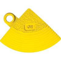 Edging Corner for 24/Seven&reg; Locksafe&reg; Anti-Fatigue Mats Advanced Consulting and Training Ltd.