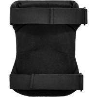ProFlex&reg; 435 Comfort Hinged Hard Cap Knee Pads, Buckle Style, Rubber Caps, Foam/Gel Pads Advanced Consulting and Training Ltd.