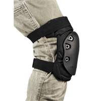 ProFlex&reg; 435HL Comfort Hinged Hard Cap Knee Pads, Hook and Loop Style, Rubber Caps, Foam/Gel Pads Advanced Consulting and Training Ltd.