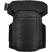 ProFlex&reg; 450 Comfort Hinged Soft Cap Knee Pads, Buckle Style, Rubber Caps, Foam/Gel Pads Advanced Consulting and Training Ltd.