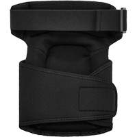 ProFlex&reg; 450 Comfort Hinged Soft Cap Knee Pads, Buckle Style, Rubber Caps, Foam/Gel Pads Advanced Consulting and Training Ltd.