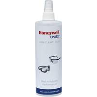 Uvex&reg; Clear&reg; Plus Lens Cleaner Solution, 473 ml Advanced Consulting and Training Ltd.