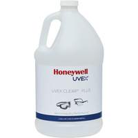 Uvex&reg; Clear&reg; Plus Lens Cleaner Refill Solution, 3.8 L Advanced Consulting and Training Ltd.