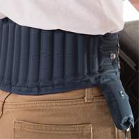 Air Belt&reg; Lumbar Support, Nylon, Medium/Small Advanced Consulting and Training Ltd.