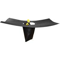 Storm Sentinel&reg; Catch Basin Insert, Sediment, 48" L x 36" W Advanced Consulting and Training Ltd.