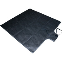 Sac filtrant de d&eacute;shydratation Boss Advanced Consulting and Training Ltd.