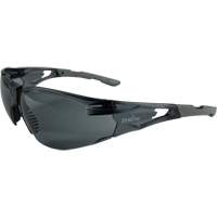 Lunettes de s&eacute;curit&eacute; s&eacute;rie Z2900, Lentille Grise/fum&eacute;e, Anti-&eacute;gratignures, ANSI Z87+/R&eacute;pond ou surpasse la norme CSA Z94.3 Advanced Consulting and Training Ltd.