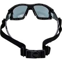 Lunettes de s&eacute;curit&eacute; s&eacute;rie Z2900 avec joint en mousse, Lentille Grise/fum&eacute;e, Anti-&eacute;gratignures, ANSI Z87+/R&eacute;pond ou surpasse la norme CSA Z94.3 Advanced Consulting and Training Ltd.