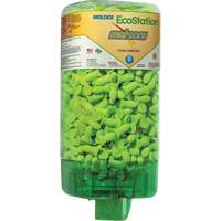 EcoStation Meteors&reg; Earplug Dispenser Starter Kit Advanced Consulting and Training Ltd.