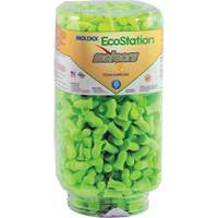 Recharge de bouchons d'oreilles Meteors pour EcoStation, Vrac - Contenant Advanced Consulting and Training Ltd.