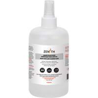 Anti-Fog Premium Lens Cleaner, 473 ml Advanced Consulting and Training Ltd.
