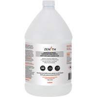 Anti-Fog Premium Lens Cleaner, 3.78 L Advanced Consulting and Training Ltd.