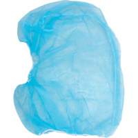Cagoule jetable, Polypropyl&egrave;ne, Bleu Advanced Consulting and Training Ltd.