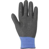 General Purpose Coated Gloves, Medium, Rubber Latex Coating, 13 Gauge, Polyester Shell Advanced Consulting and Training Ltd.