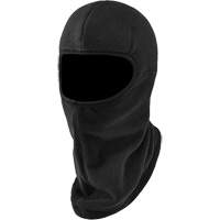 N-Ferno&reg; Zippered Balaclava Face Mask, Fleece/Polyester, Black Advanced Consulting and Training Ltd.