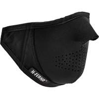 N-Ferno&reg; Thermal Mouthpiece, Fleece Lining, One Size, Black Advanced Consulting and Training Ltd.