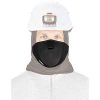 N-Ferno&reg; Thermal Mouthpiece, Fleece Lining, One Size, Black Advanced Consulting and Training Ltd.