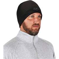 N-Ferno&reg; Skull Cap Beanie Hat with LED Lights, One Size, Orange Advanced Consulting and Training Ltd.