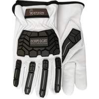 Gants ergonomiques et de performance
