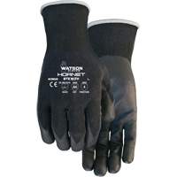 Stealth Hornet Cut Resistant Gloves, Size Small, 18 Gauge, Foam Nitrile Coated, Glass Fibre/HPPE/Nylon/Spandex Shell, ASTM ANSI Level A4/EN 388 Level 5 Advanced Consulting and Training Ltd.