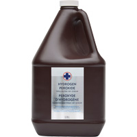 Peroxyde d'hydrog&egrave;ne, Liquide, Antiseptique Advanced Consulting and Training Ltd.