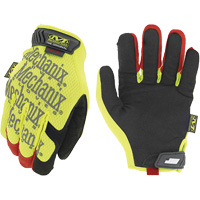 Hi-Viz Original&reg; D4-360 Cut Resistant Gloves, Size 8, TrekDry Shell, ASTM ANSI Level A4/EN 388 Level D Advanced Consulting and Training Ltd.
