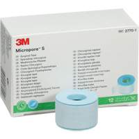Ruban chirurgical Micropore S, Non m&eacute;dical, 16-1/2' lo x 1" la Advanced Consulting and Training Ltd.