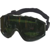 Z1100 Series Welding Safety Goggles, 3.0 Lens, Anti-Fog, Indirect Vent Advanced Consulting and Training Ltd.