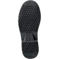 Slip Resistant Boots, Rubber, Steel Toe, Size 9 Advanced Consulting and Training Ltd.