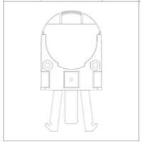Howard Leight  VeriShield Earmuffs Hardhat Adapter Advanced Consulting and Training Ltd.