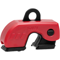 Grip Tight Plus Lockout Device, Circuit Breaker Type Advanced Consulting and Training Ltd.