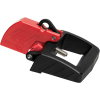 Grip Tight Plus Lockout Device, Circuit Breaker Type Advanced Consulting and Training Ltd.