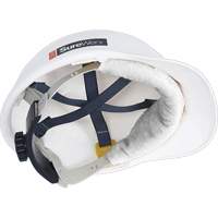 276 Bandeaux absorbants pour casque de s&eacute;curit&eacute; Advanced Consulting and Training Ltd.