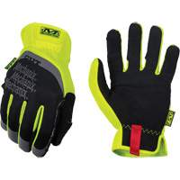 FastFit&reg; E5 Cut-Resistant Gloves, Size Small/8, Armortex&reg; Shell, ASTM ANSI Level A5/EN 388 Level E Advanced Consulting and Training Ltd.